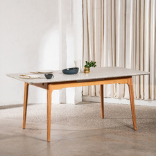 Vivian Extendable Dining Table