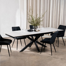 Royce Extendable Dining Table
