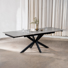 Steven Extendable Dining Table