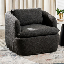 Lochan Swivel Accent Chair