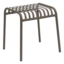 Swan Outdoor Side Table