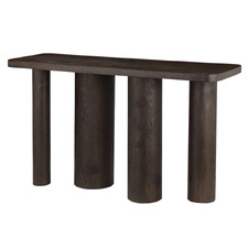 Chalmes Console Table
