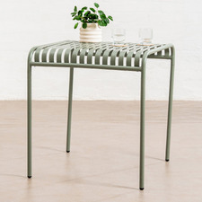 Swan Outdoor Dining Table