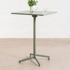 Swan Outdoor Bar Table