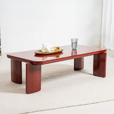 Faust Coffee Table