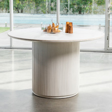 Freyle Ceramic Dining Table