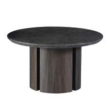 Colloway Marble Coffee Table