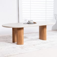 Burbank Dining Table