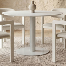 Mireya Round Dining Table