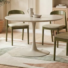 Neriah Round Dining Table