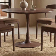 Neriah Round Dining Table