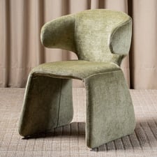 Newburgh Upholstered Dining Chair