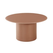 Sylvie Round Coffee Table