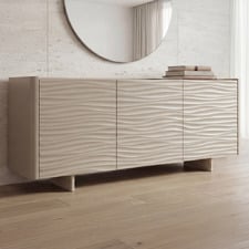 Hera 3 Door Sideboard