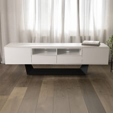 200cm Payton Ceramic Entertainment Unit