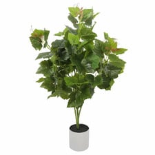 70cm Potted Faux Grapevine Tree