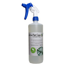Eco-Home Artificial Plant Cleaner