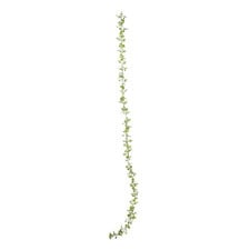 200cm Faux English Ivy Hanging Garland