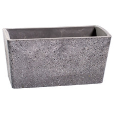 Imitation 50cm Rectangular Planter