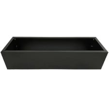 Martinus Steel Planter