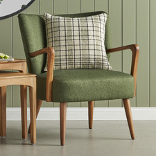 Darcy Upholstered Armchair