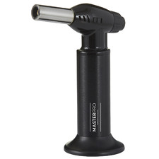 Black 40ml Professional Blow Torch