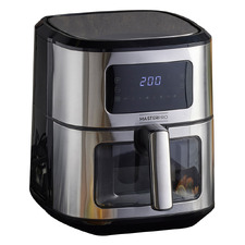 MasterPro 6.5L Digital Air Fryer