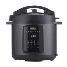 6L 12-in-1 Digital Multi-Cooker
