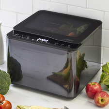 Deluxe Ultrasonic Food Purifier & Cleaner