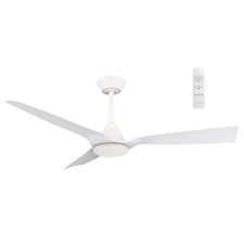Ventura 132cm DC Ceiling Fan with Remote Control