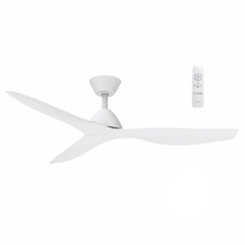 Atlanta 132cm DC Smart Ceiling Fan with Remote Control