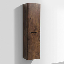 Ancona Wall Hung Side Cabinet
