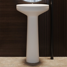 Marcello Pedestal Basin