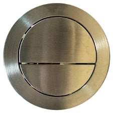 Pulsante Dual Flush Button