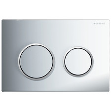 Kappa21 Flush Button