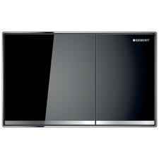 Sigma60 Dual Flush Button