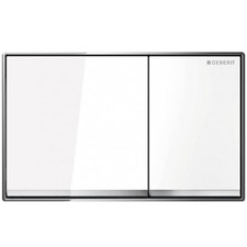 Sigma60 Dual Flush Button