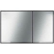 Sigma60 Dual Flush Button