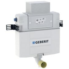 Alpha Geberit Low-Level In-Wall Cistern