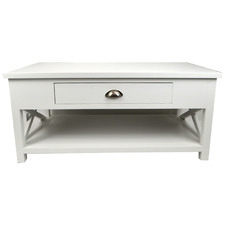 Temple and Webster White Coffee Tables: Timeless Elegance Meets Modern Design