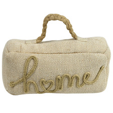 Home Cotton Door Stop