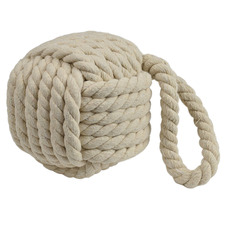 Caddo Cotton Door Stops (Set of 2)