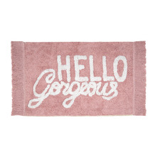 Kath Cotton Bath Mat