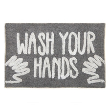 Jinan Cotton Bath Mat