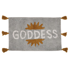 Odin Cotton Bath Mat