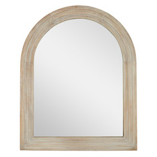 Thomas Arched Wall Mirror