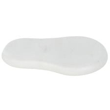Flay Marble Spoon Rest