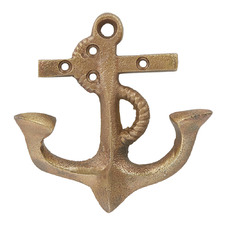 Sparrow Iron Wall Hook