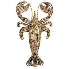 Lobby Woven Wall Hanging