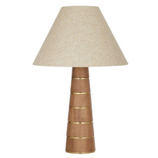 59cm Wilde Table Lamp